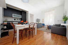 Testaccio - Pretty Apartment